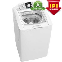 Lavadora de Roupa 11 kg Ecoperformance Branca LVGE1135 - GE